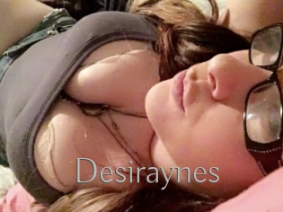 Desiraynes