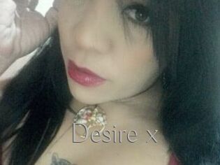 Desire_x