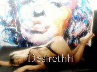 Desirethh