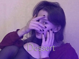 Dessert