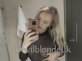 Devilblondeuk