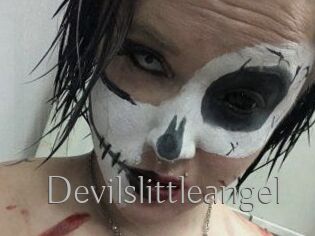 Devilslittleangel