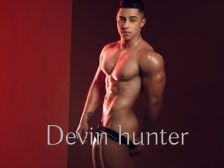 Devin_hunter