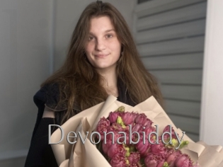 Devonabiddy