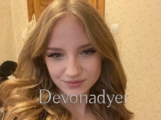 Devonadyer