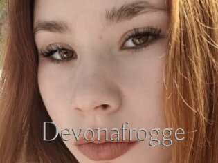 Devonafrogge