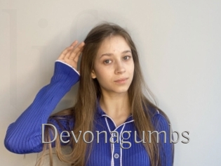 Devonagumbs