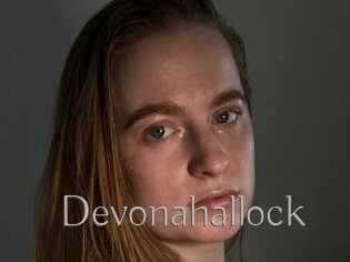 Devonahallock