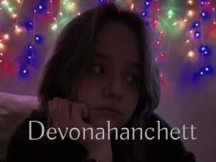 Devonahanchett