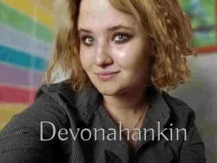 Devonahankin