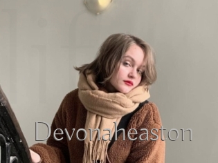 Devonaheaston