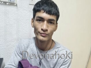 Devonahoki