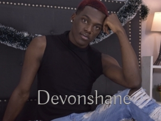 Devonshane