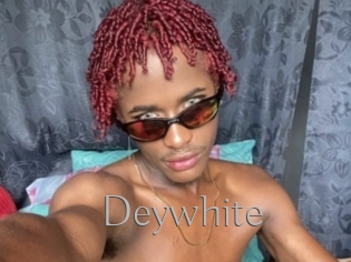 Deywhite