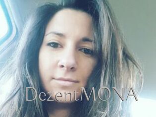 DezentMONA