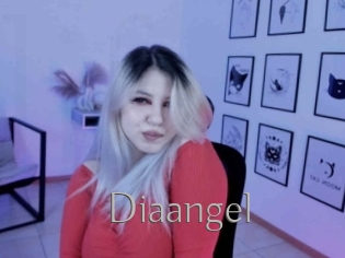 Diaangel