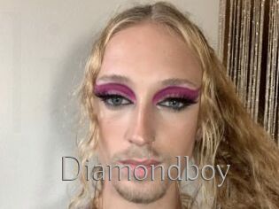 Diamondboy