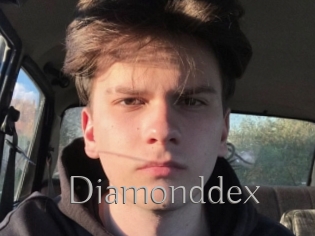 Diamonddex