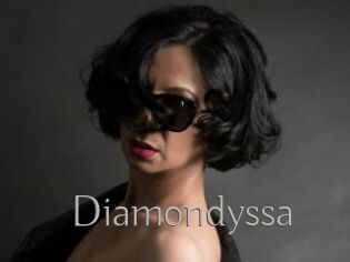 Diamondyssa