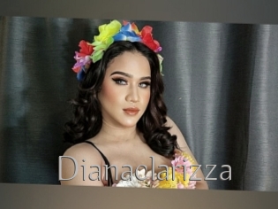 Dianaclarizza