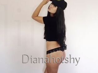 Dianahotshy