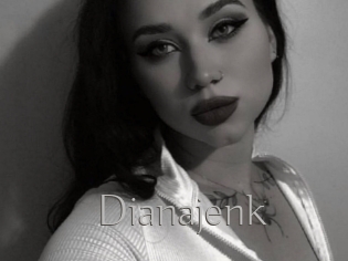 Dianajenk