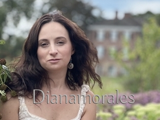 Dianamorales