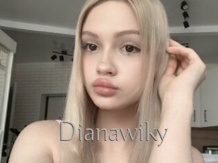 Dianawiky