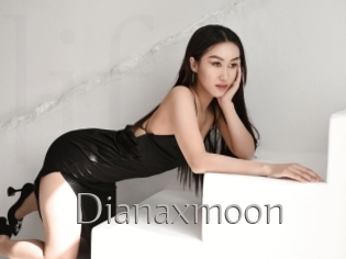 Dianaxmoon