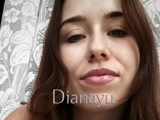 Dianayu