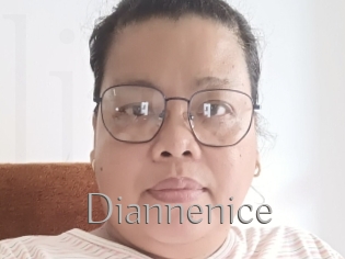 Diannenice