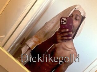 Dicklikegolld