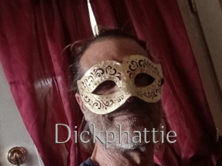 Dickphattie