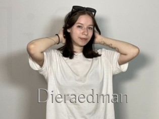 Dieraedman