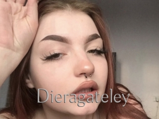 Dieragateley