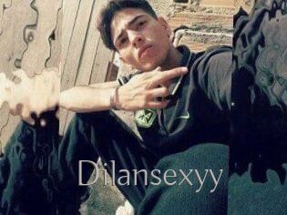 Dilansexyy