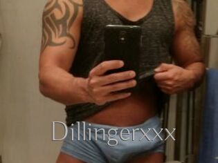 Dillingerxxx