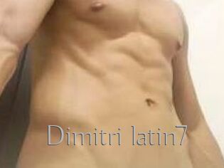 Dimitri_latin7