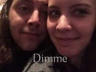 Dimme