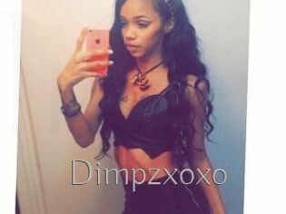 Dimpzxoxo