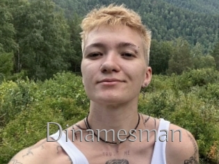 Dinamesman