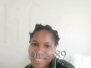 Dineo89