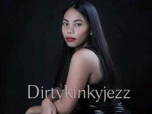 Dirtykinkyjezz