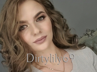 Dirtylily69