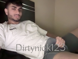 Dirtynick123