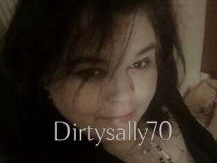 Dirtysally70