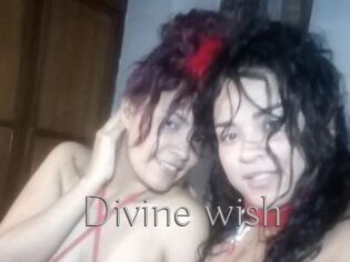 Divine_wish