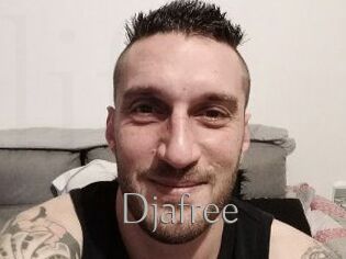 Djafree