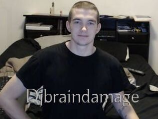 Djbraindamage