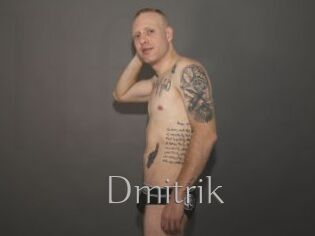 Dmitrik